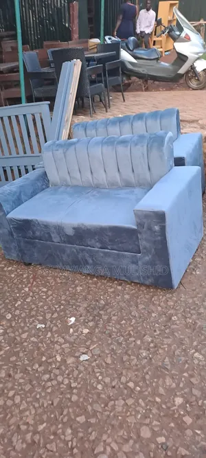 2 Seater 6 Ft by 3ft