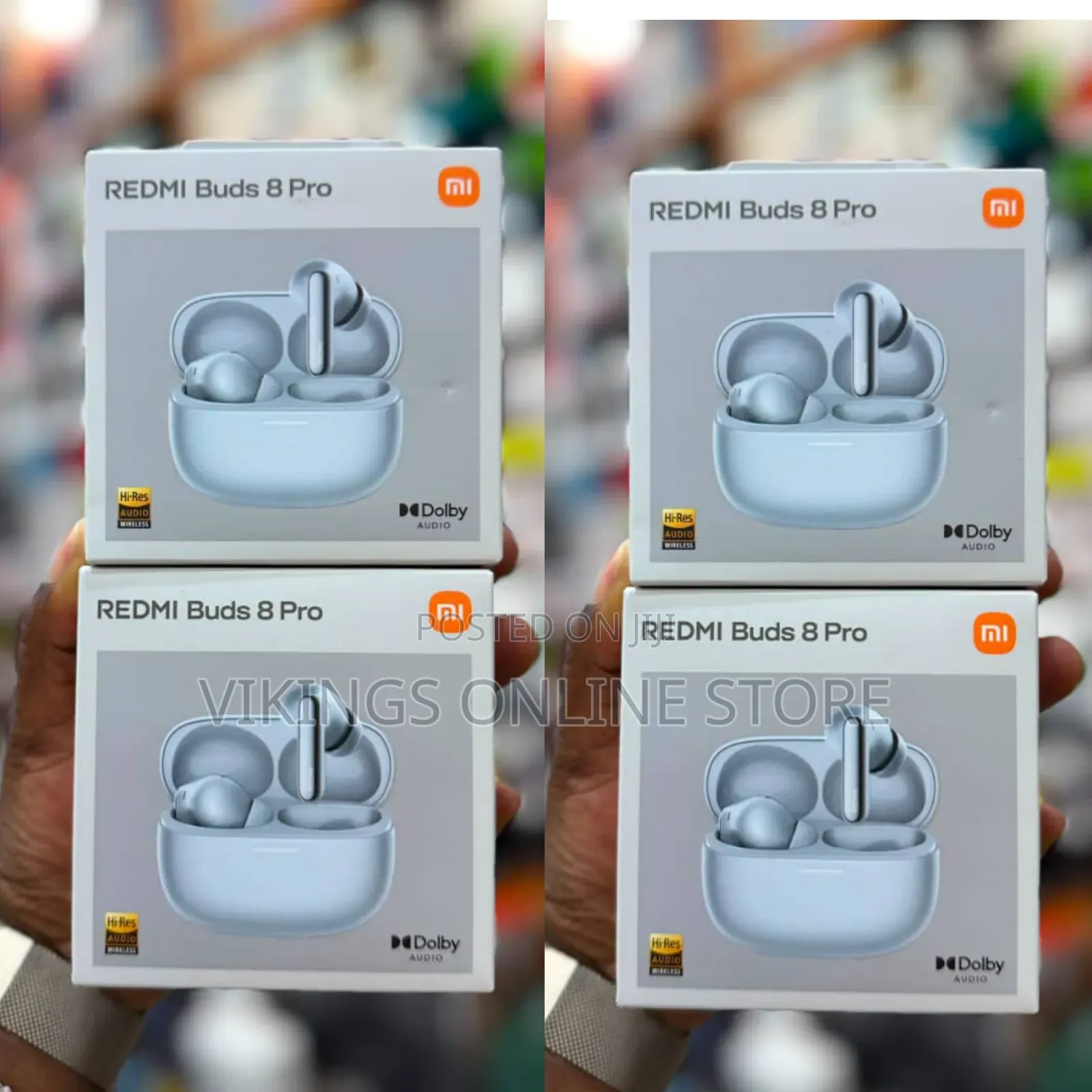 Xiaomi Redmi Buds 8 Pro