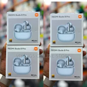 Xiaomi Redmi Buds 8 Pro