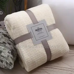 Fleece Blankets