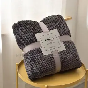 Fleece Blankets