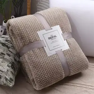 Fleece Blankets
