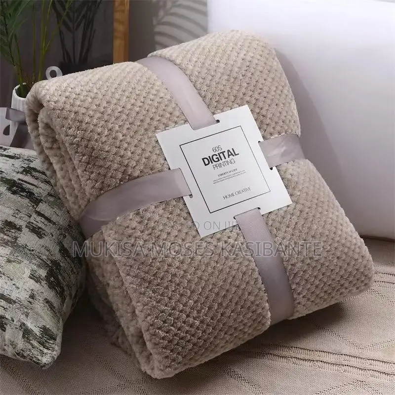 Fleece Blankets