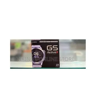 Mibro GS Active 2 Smart Watch