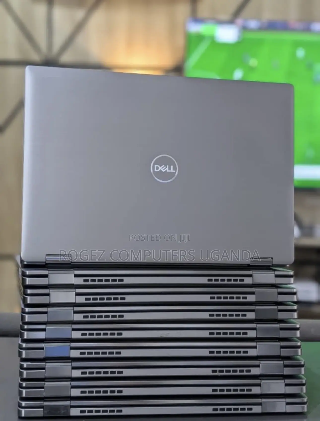New Laptop Dell Latitude 9420 16GB Intel Core i7 SSD 512GB