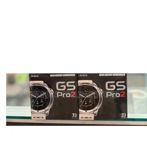 Mibro GS Pro 2 Smart Watch