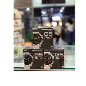Mibro GS Pro 2 Smart Watch