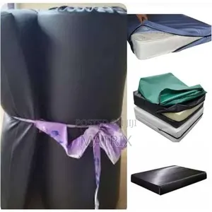 Mattress Protector Mackintosh