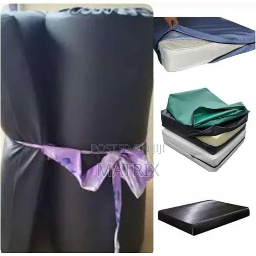 Mattress Protector Mackintosh