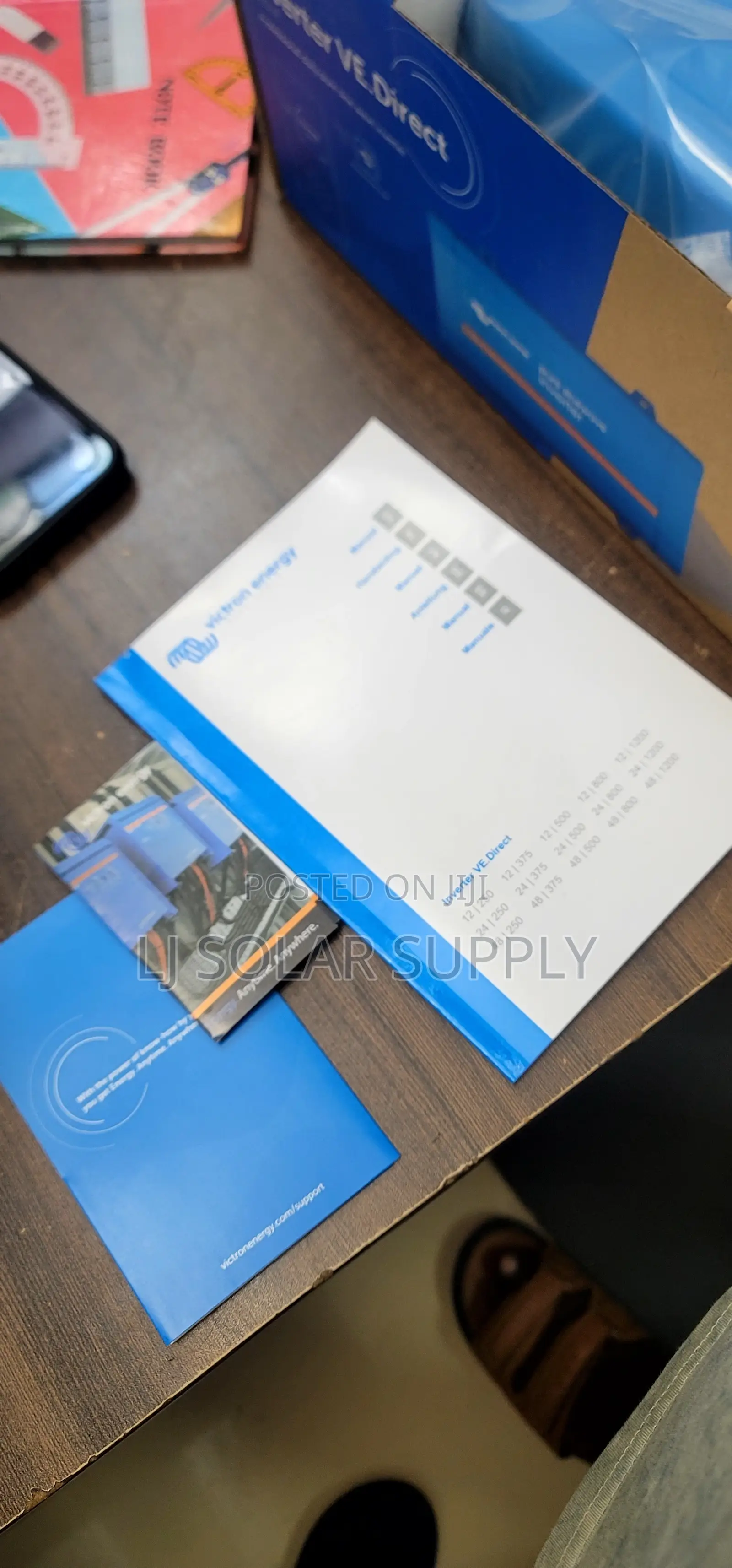 Puresine Wave Inverter