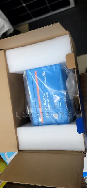Puresine Wave Inverter