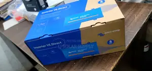 Puresine Wave Inverter