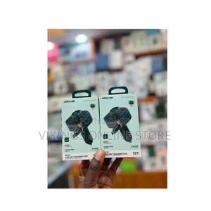 Green Lion GFM-2 Car FM Transmitter