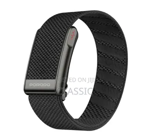 Porodo TrackFit Neo Screenless Smart Health & Fitness Band
