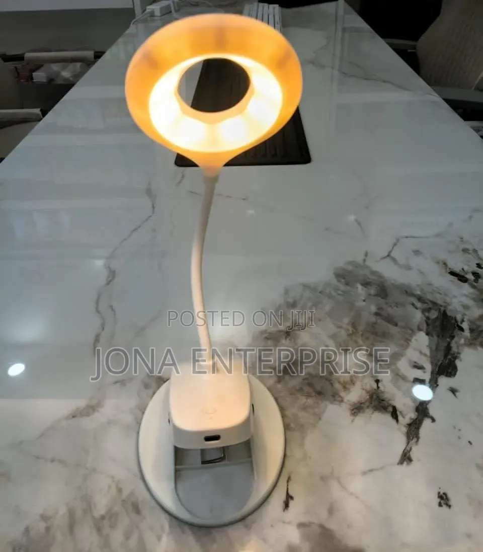 Dp Desk Rechargeable Light