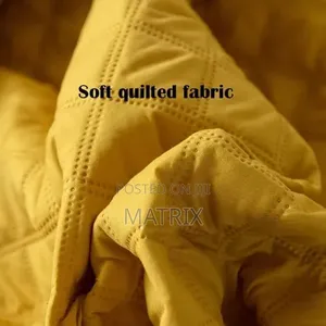 Waterproof Quilted Mattress Protector