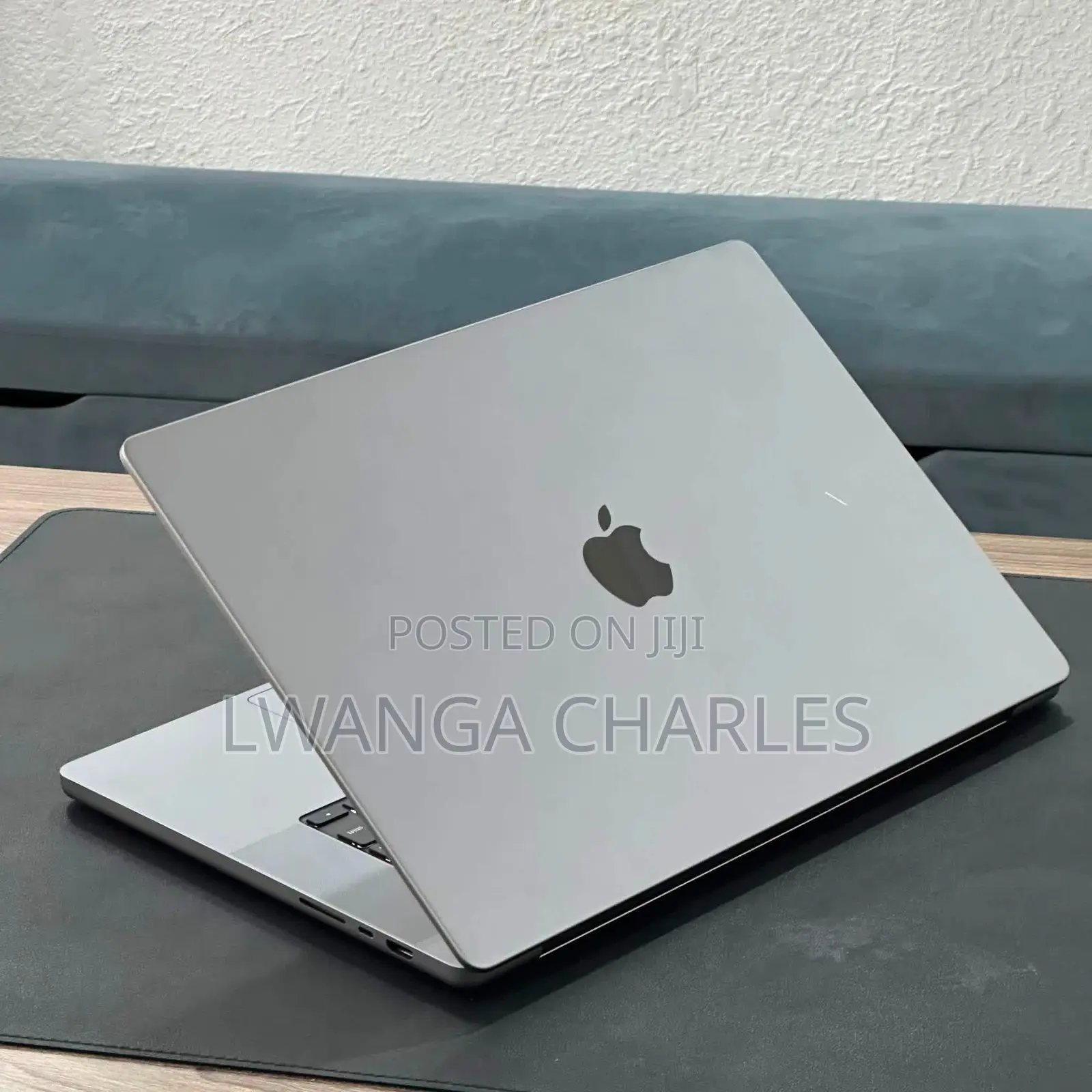 Laptop Apple MacBook Pro 2021 M1 32GB Apple M1 Pro SSHD (Hybrid) 512GB
