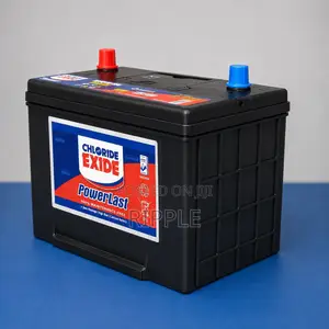 Chloride Exide N70Z 12V Maintenance Free Heavy Duty Car Battery