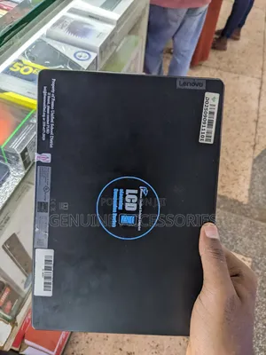 Lenovo Tab M10 32 GB Black