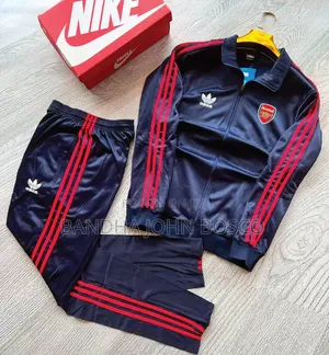 Tracksuits for Arsenal Original One