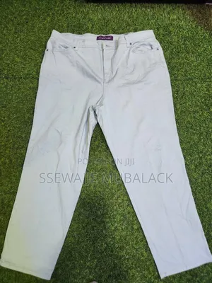 2nd Hand Ladies Jeans