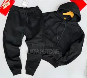 Original Warm Unisex Travel 2pc
