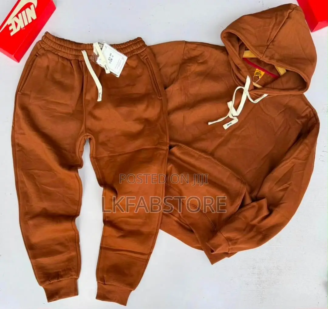 Original Warm Unisex Travel 2pc