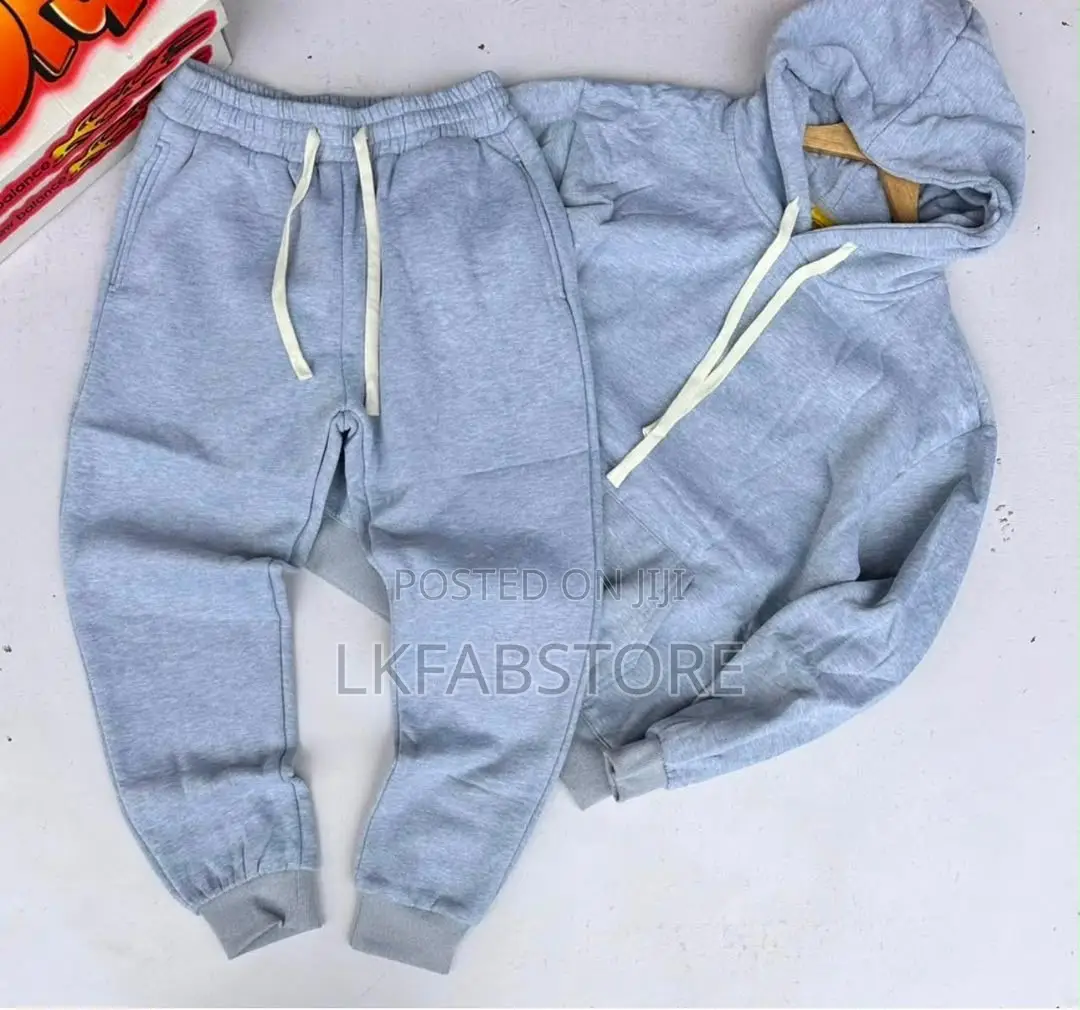 Original Warm Unisex Travel 2pc