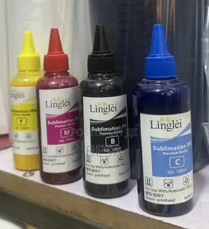 INk Sublimation