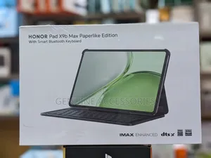 New Honor Pad X9 256 GB