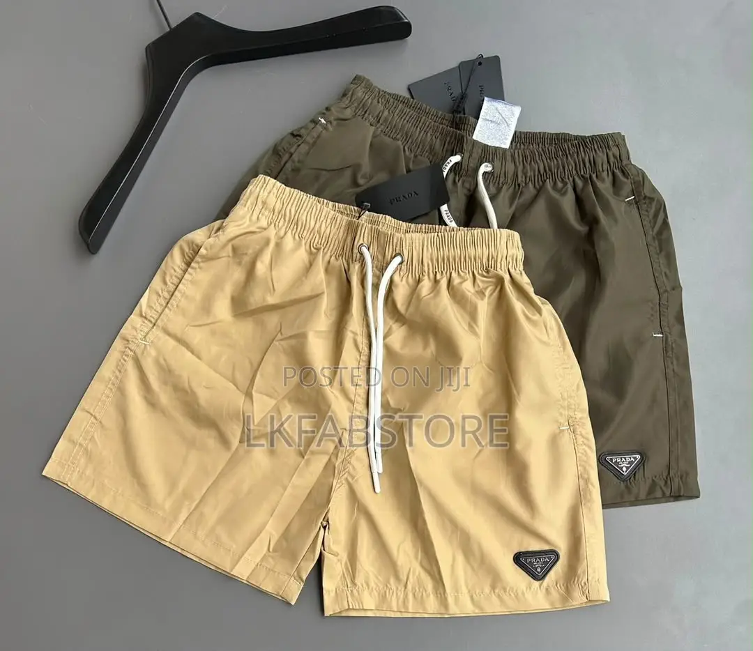 Designer Shorts for Men