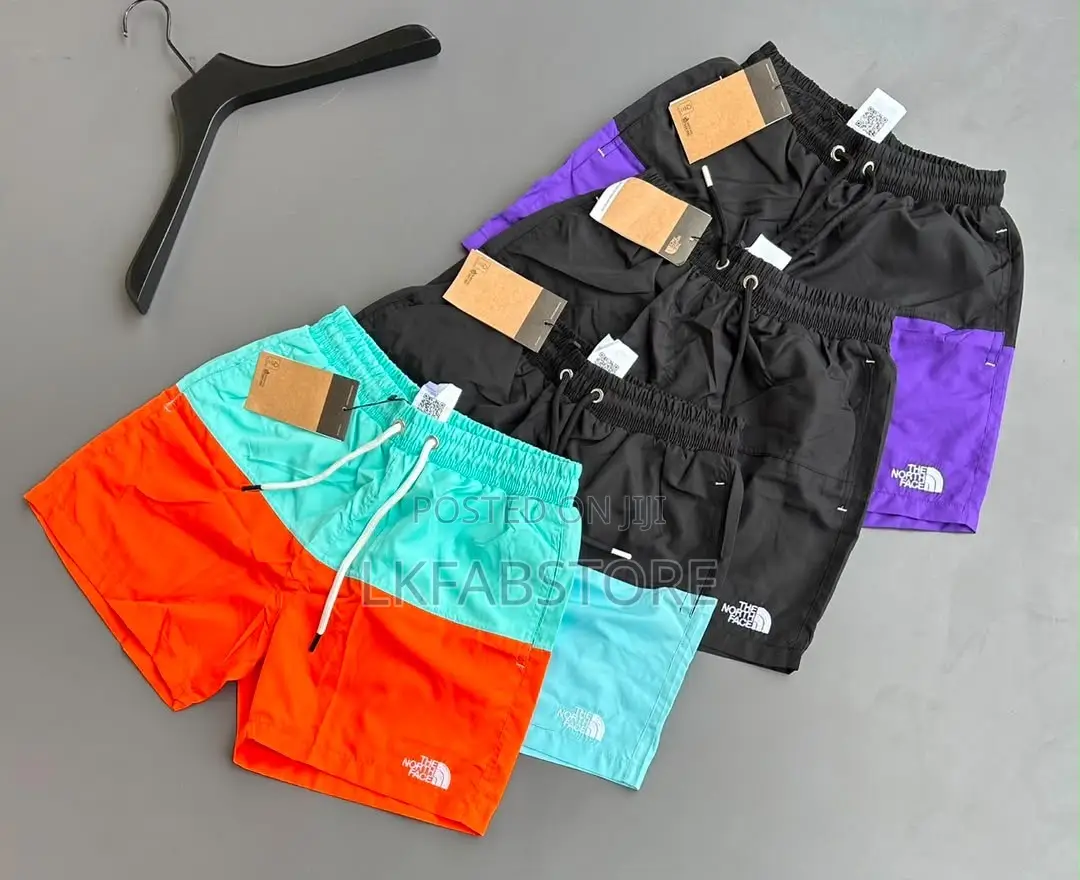 Designer Shorts for Men