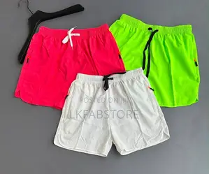 Designer Shorts for Men