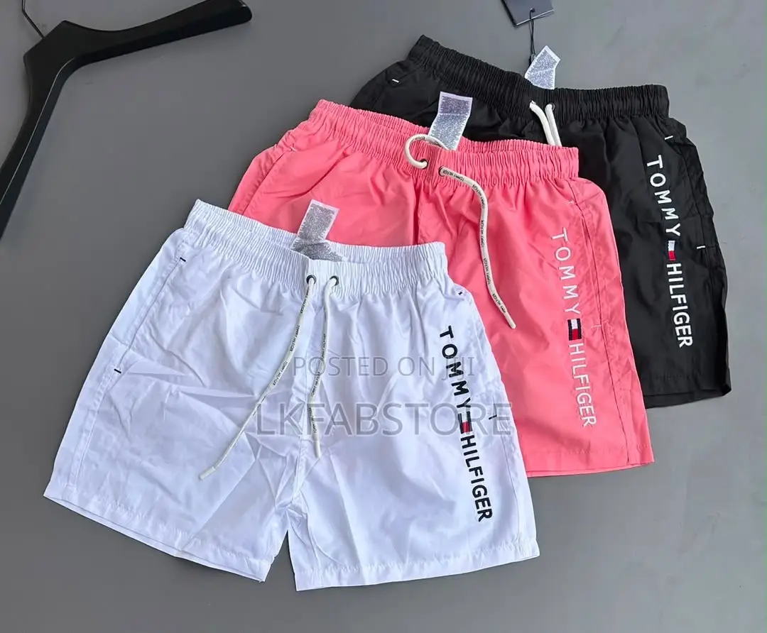 Designer Shorts for Men
