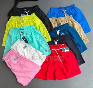 Designer Shorts for Men