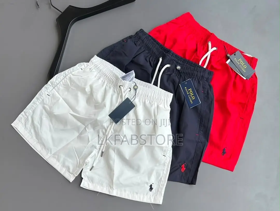 Designer Shorts for Men