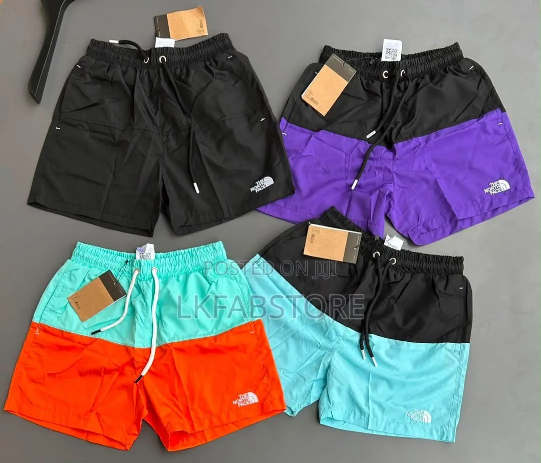 Designer Shorts for Men