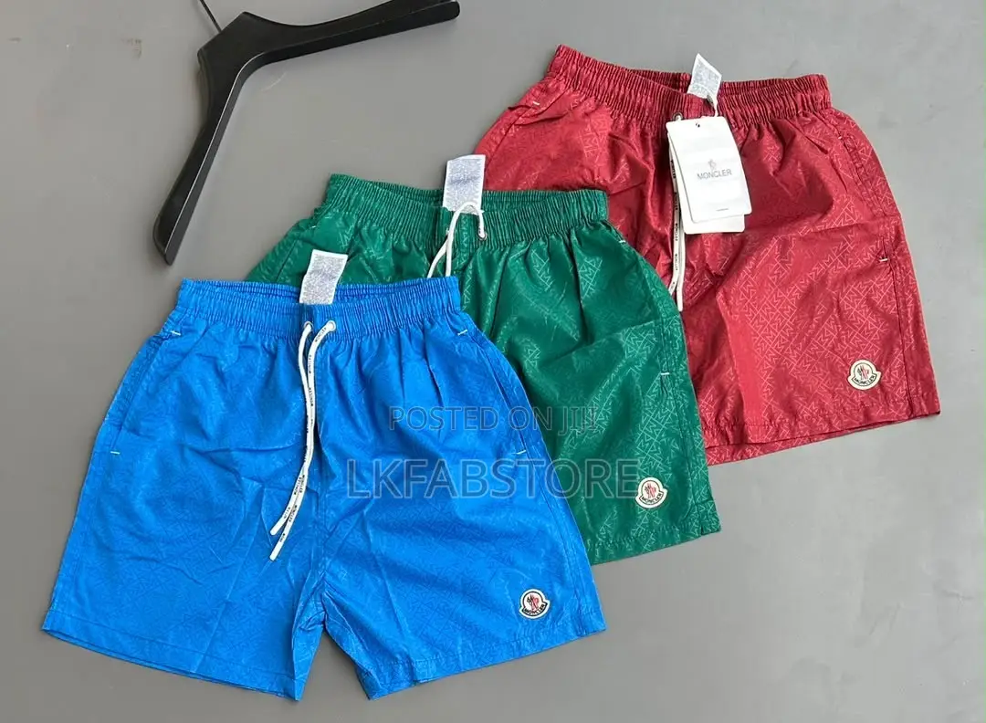 Designer Shorts for Men