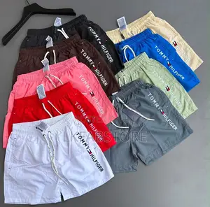 Designer Shorts for Men