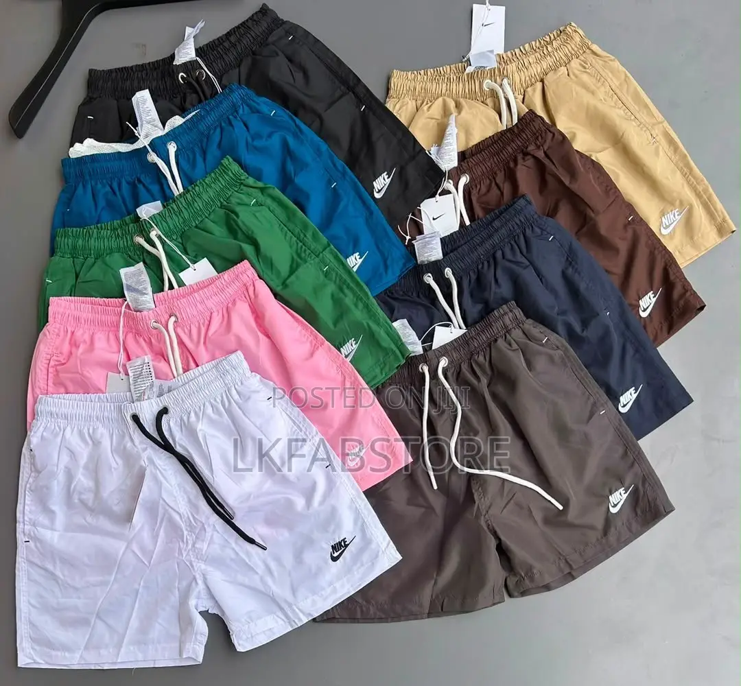 Designer Shorts for Men