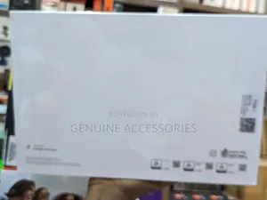 New Honor Pad X9 256 GB