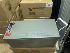 Victron Battery 200ah