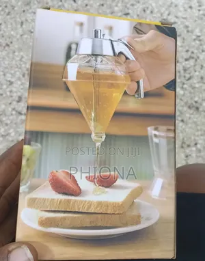 Honey Dispenser