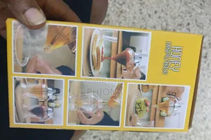 Honey Dispenser