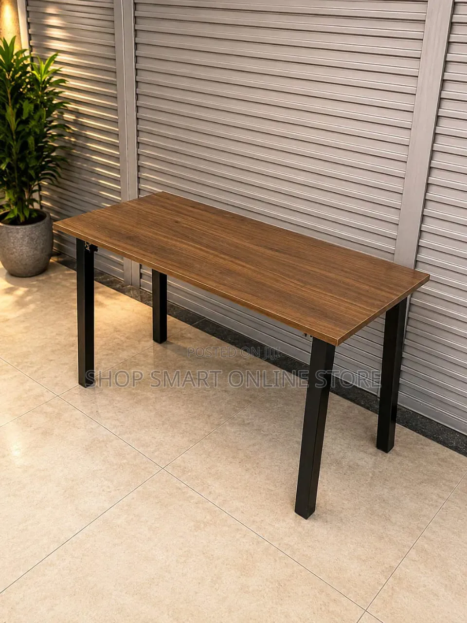 Classic Study Table/Classic Reading Table