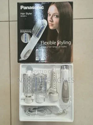 Panasonic Hair Styler