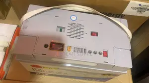 Multifunctional Gel Battery 100ah