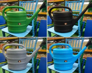 Plastic Watering Cans 1Pcs