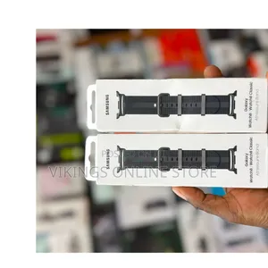 Samsung Galaxy Watch8 / Watch8 Classic Athleisure Band