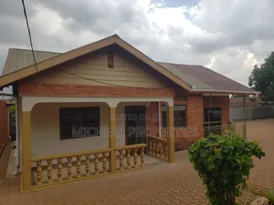 2bdrm House in Kanyanya Gayaza Rd , Kawempe for rent